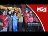 PM RAI RUMAH TERBUKA SAMBUTAN TAHUN BARU CINA 2018