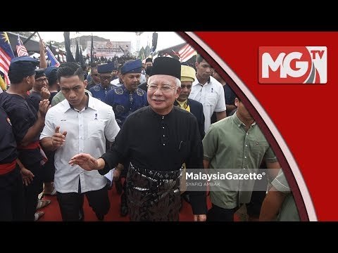 Jangan jadi bekas pemimpin yang sanggup langgar prinsip sepakat dengan DAP - PM