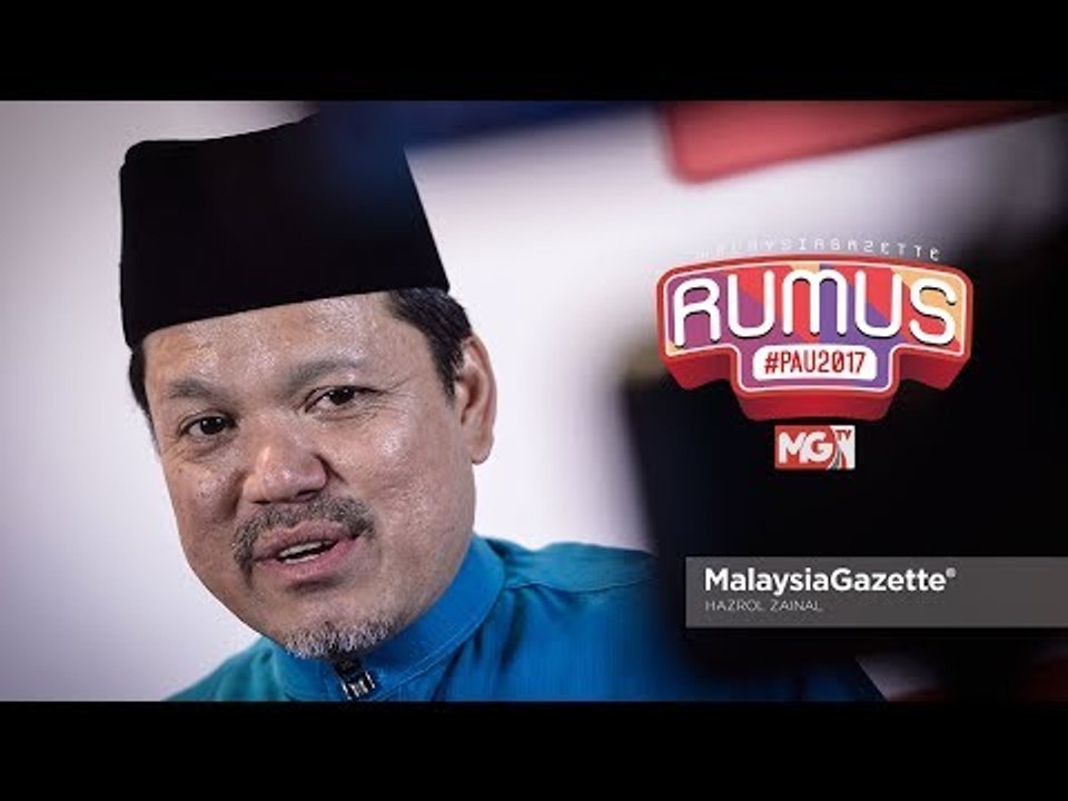 UMNO kena ada 30% calon muka baru - Sohaimi