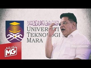 Ungkapan ‘slow learner’ disalah tafsir - Ku Nan | Edisi MG