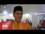 Zainal bidas dakwaan Ku Li UMNO tiada demokrasi | Edisi MG #PAU2017
