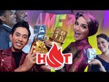 Khai Bahar  Terima Kasih Kepada  Peminat - AME 2018 | H.O.T