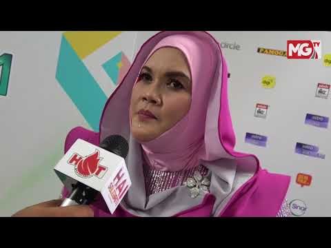 Gegar Vangaza musim ke-4 menyaksikan 6 yang terbaik untuk ke final | H.O.T