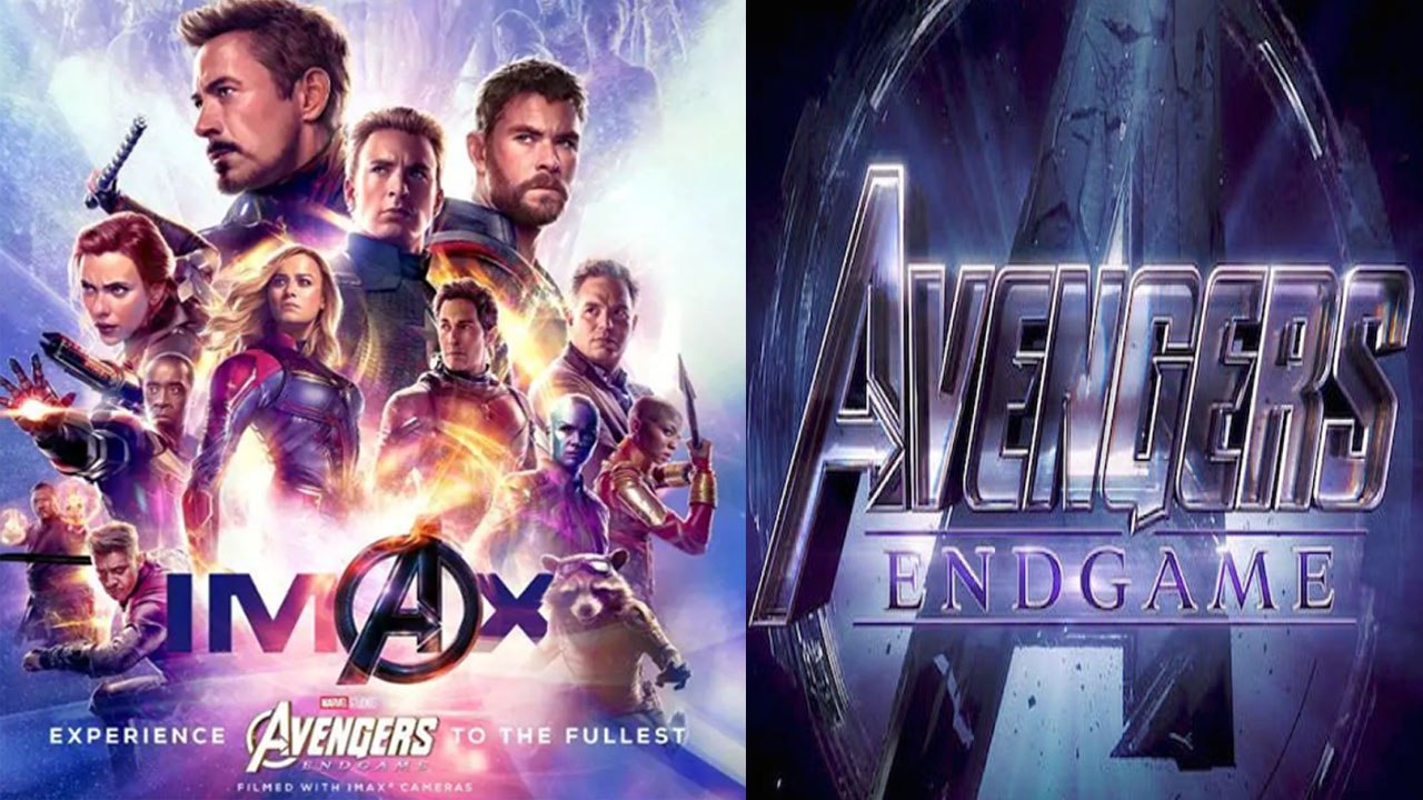 Avengers: Endgame one million advance tickets sold in a day: Check Out Here | FilmiBeat