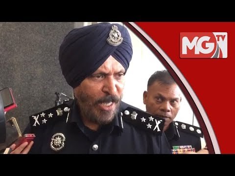 Isa Samad individu kesembilan tampil beri keterangan kes FELDA - Datuk Ammar Singh