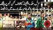 Sarfraz Ahmad & Shoaib Malik Batting Position Changed Sarfraz Conformed