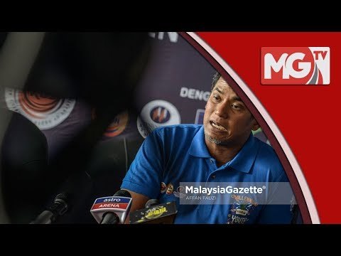 Akta berita palsu bukan sasar pemberi maklumat - KJ