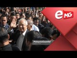 Najib Ke SPRM Kali Kedua | Edisi MG 24 MEI 2018