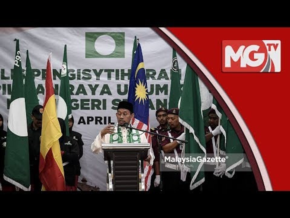 Calon PAS Selangor Gandingan Ulama, Profesional dan Ahli Bukan Islam