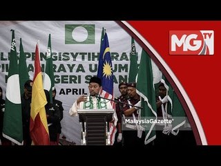 Calon PAS Selangor Gandingan Ulama, Profesional dan Ahli Bukan Islam
