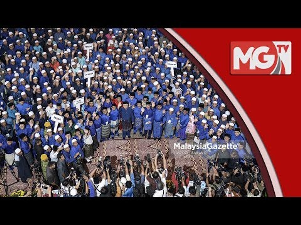 PM Lancar Program Khas Haji 1MDB