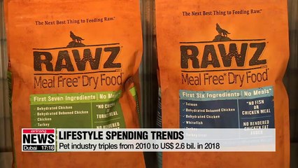 Rising young, one-person households changing consumer trends in Korea