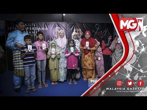 Kerajaan tak boleh berseorangan bina semula negara - TPM