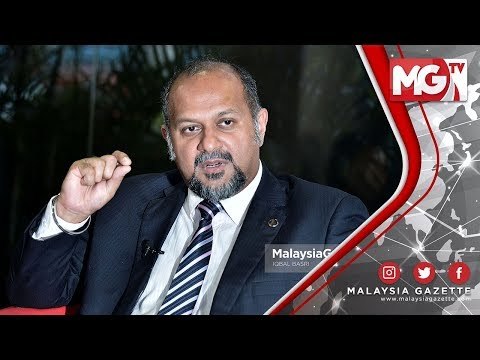 TERKINI : Suara Pembangkang Penting Bentuk Pemikiran Matang - Gobind Singh