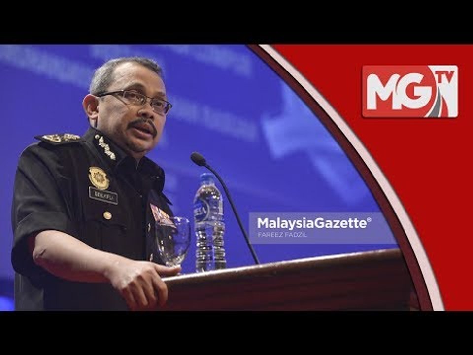 SPRM Didik Penjawat Awam Perangi Rasuah