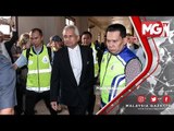TERKINI : SPRM Yang Tahan Najib, Tugas Kami Dakwa Dia - Tommy Thomas