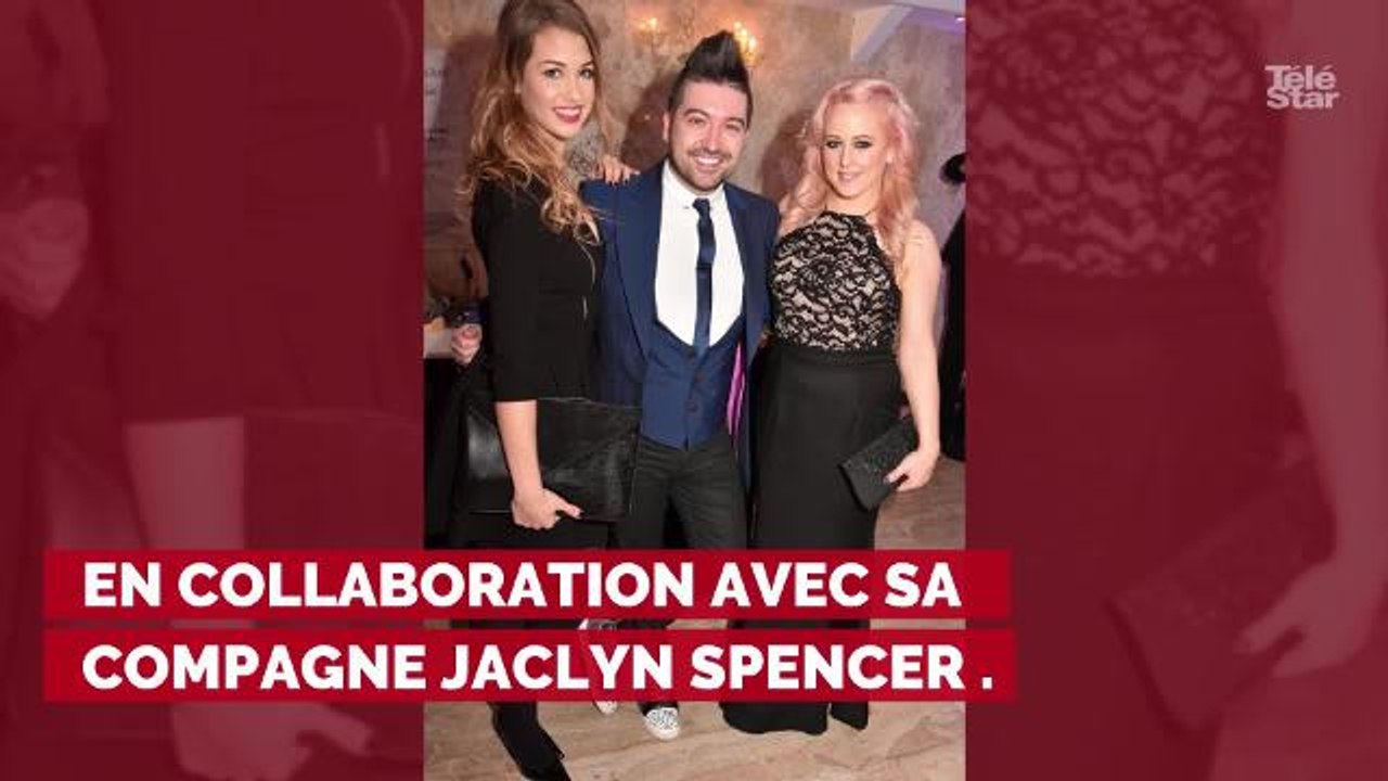 PHOTO. Sandrine Quétier comme vous ne l'avez jamais vue ! L'ex-animatrice de TF1 fait le show en body et bas résilles