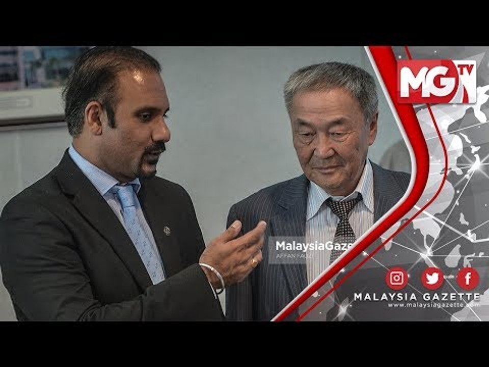 TERKINI : "Penemuan Baharu Buka Semula Kes Altantuya" – Ramkarpal