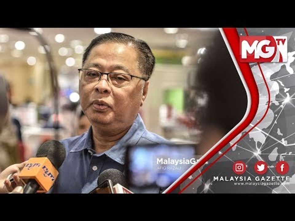 Ismail Sabri Bakal Bertanding Naib Presiden UMNO?