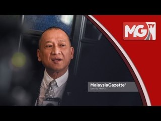 Nazri Aziz Jangka Parlimen Bubar Jumaat