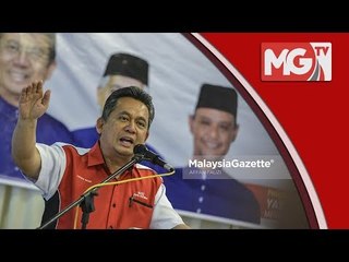 BN Terengganu jangan buang masa adu domba