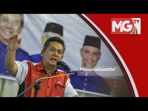 BN Terengganu jangan buang masa adu domba