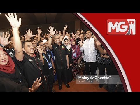 Program Aspirasi TN50 @Bagan Datuk