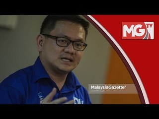 Masalah Penduduk Ampang Selesai Jika BN Menang