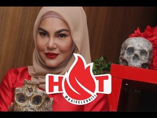 Filem Dukun Setelah 12 tahun Penantian | H.O.T
