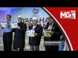 Pas Lancar manifesto gagasan sejahtera dengan 20 tawaran utama