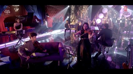 Song Teaser! Sanam Re!Phir Mohabbat ! mixTape Season 2 ! Tulsi Kumar ! Benny Dayal
