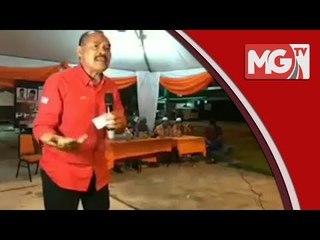 Apa Punca Abang Burn Marah-Marah? Ketahui Cerita Di Sebalik Kemarahannya! 🔥