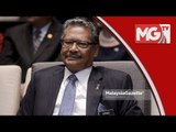 Peguam Negara diarahkan bercuti - Tun Mahathir