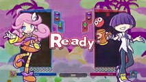 Puyo Puyo Champions - Tráiler