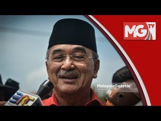 "Najib Banyak Beri Nasihat Kepada Yang Melawat" -  Ali Rustam