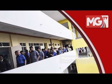 PM Rasmi SJK (T) Bandar Baru Sendayan