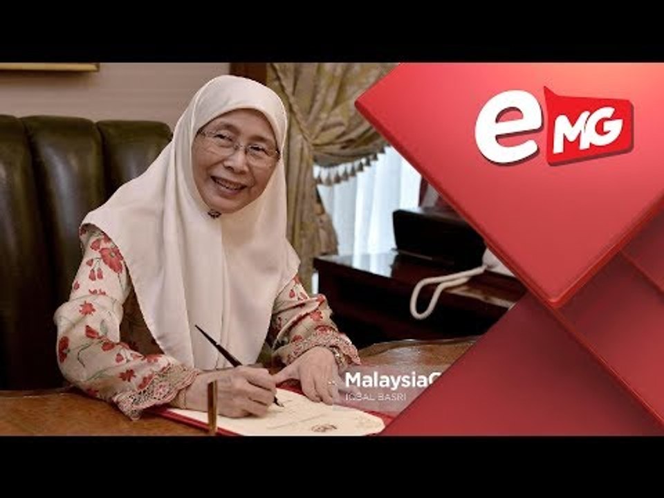 Program PERMATA akan diteruskan | Edisi MG 22 MEI 2018