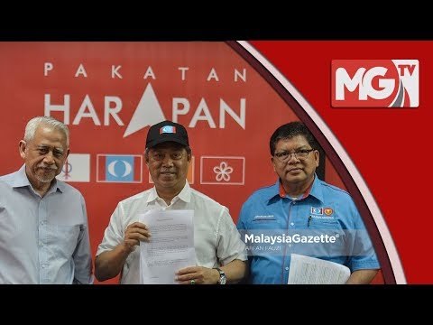 Mahkamah Gantung Arahan ROS Bubar Sementara PPBM
