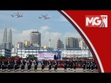 Sambutan Hari Polis Ke-211 Tahun 2018