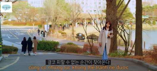 [YES OR NO] vietsub ep 1: lý do tôi trở thành outsider