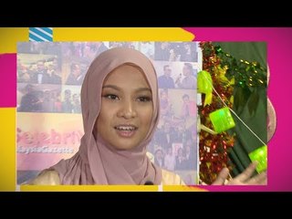 HaiSelebriti Bersama Nabila Razali (EdisiRaya)