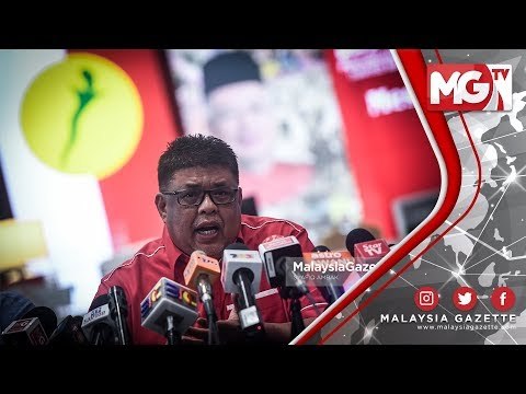 TERKINI : Tujuh Pencalonan untuk Jawatan Presiden UMNO