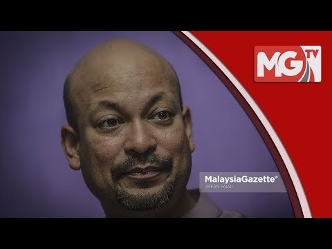 Eksklusif Penjelasan Isu 1MDB - Arul Kanda