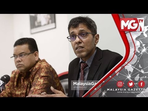 TERKINI : Konspirasi Zeti dan Mohd Shukri Perangkap Najib - Raggie Jessy