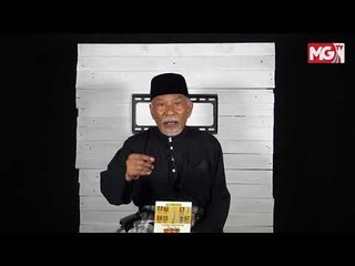 Pesanan Tok Ayah Kepada Orang Melayu