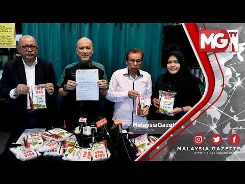 TERKINI : Pemegang AP (Approved Permit) Tekan Peniaga - PPIM