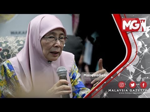 TERKINI : Sirul Balik Jadi Saksi! Malaysia Perlu Ubah Undang-Undang - Wan Azizah