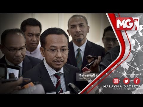 TERKINI : royalti minyak dibayar terus kepada kerajaan negeri tidak kira parti - Ahmad Samsuri