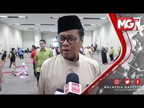 TERKINI : Khalid Komited Majukan Perladangan Terengganu
