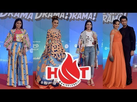Fashion DFKL 2018 | H.O.T